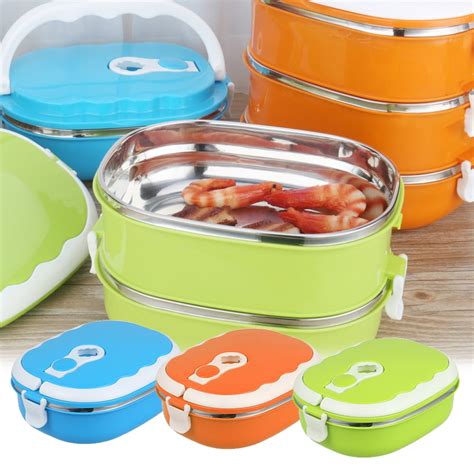 china stainless steel lunch box kids suppliers|best insulated kids lunch box.